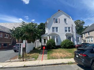 12 Spring St #4, Malden, MA 02148