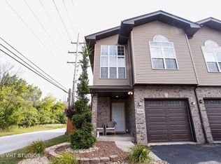 15743 Kedzie Ave, Markham, IL 60428