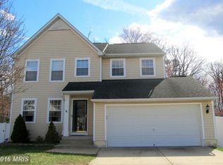 8028 High Oak Rd, Glen Burnie, MD 21060
