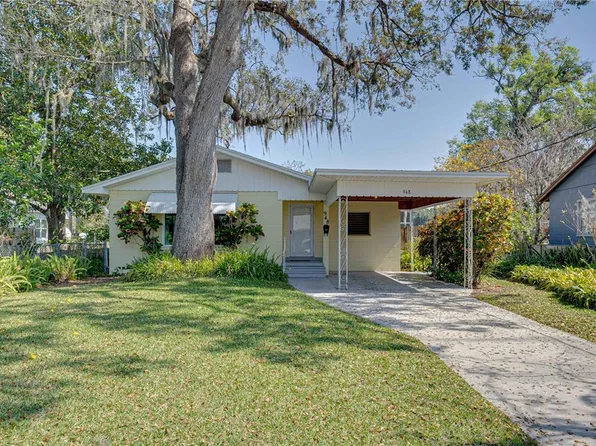 948 Clearview Ave, Lakeland, FL 33801