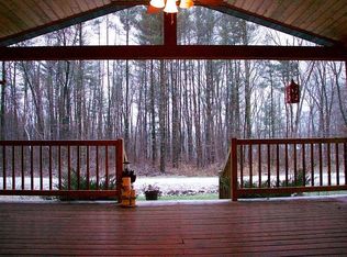 401 Jensway St, Merrillan, WI 54754