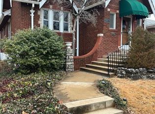 6323 Pernod Ave, Saint Louis, MO