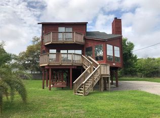 4626 Rio Dr, Brazoria, TX 77422