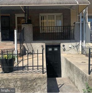 2651 S Hobson St, Philadelphia, PA, 19142