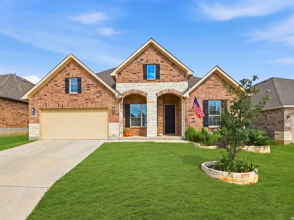 5119 Espacio, San Antonio, TX 78261