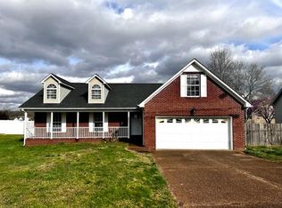 2804 Candlewicke Dr, Spring Hill, TN 37174