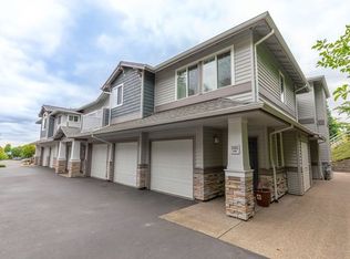 14925 SW Sandhill Loop UNIT 102, Beaverton, OR 97007