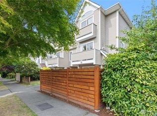 8825 Stone Ave N APT D, Seattle, WA 98103