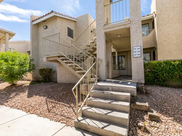 1941 Scimitar Dr, Henderson, NV 89014
