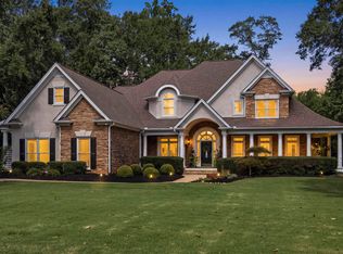 102 Powers Garden Rd, Simpsonville, SC 29681