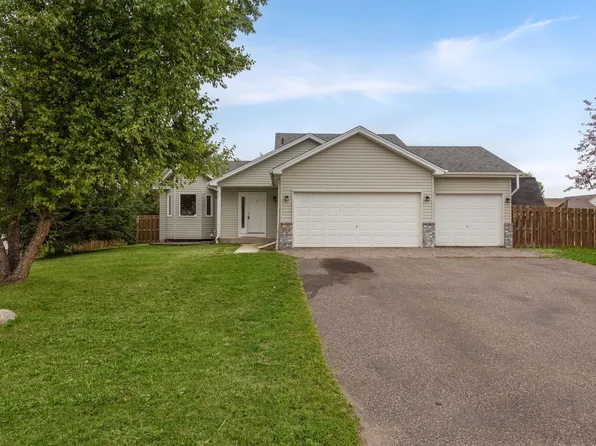 132 Summerfield Dr, Waverly, MN 55390