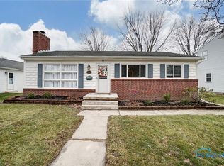 237 E Wallace St, Findlay, OH 45840