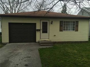 5913 Donnelly Rd, Toledo, OH 43623