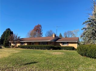 4440 Willow Run Dr, Dayton, OH