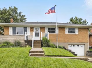 5762 Lawrence Rd, Cincinnati, OH 45248