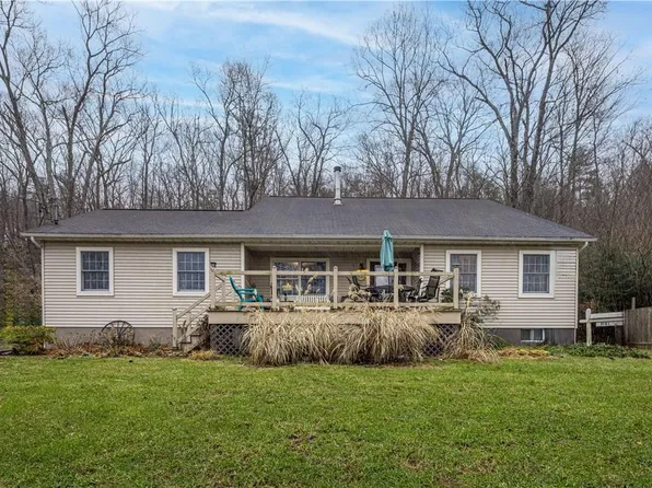270 Creek Road, Pleasant Valley, NY 12569