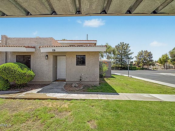 2nd image of 405 E CULLUMBER Avenue #C