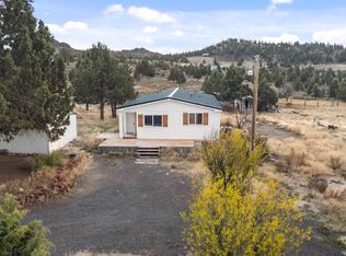 14510 SE Wagon Wheel Ln, Prineville, OR 97754