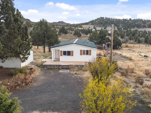 14510 SE Wagon Wheel Ln, Prineville, OR 97754