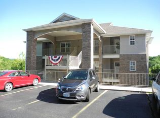 164 Cozy Ct APT 1445, Branson, MO 65616
