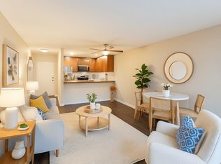 Laguna Ellis Apartments, Concord, CA 94520