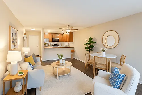 Laguna Ellis Apartments Photo 1