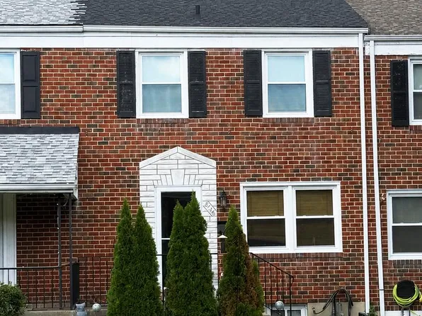8746 Cimarron Cir, Baltimore, MD 21234