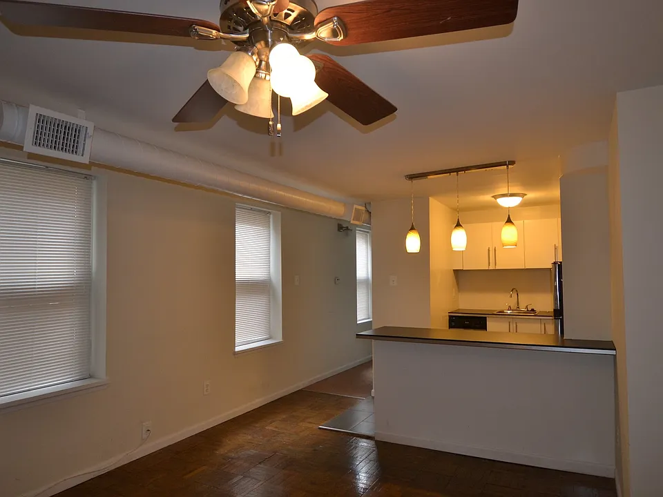 #2R: 1BR for $1595 for 9/7-10/1