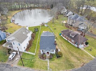 3 Lake Rd, Chatham, NJ 07928