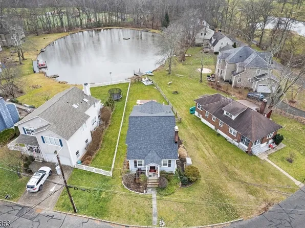 3 Lake Rd, Chatham Twp., NJ 07928