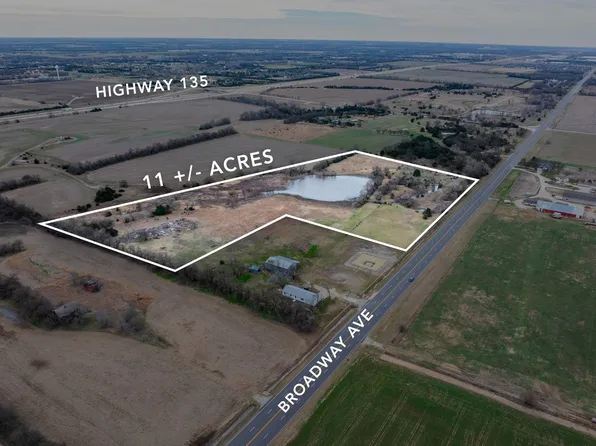 0 N Broadway Ave, Valley Center, KS 67147