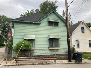 3433 E 50th St, Cleveland, OH 44127
