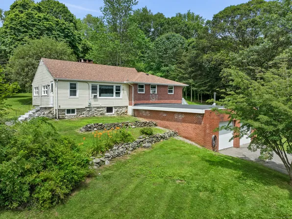 596 Bound Line Road, Wolcott, CT 06716