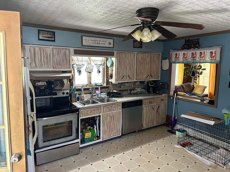 509 Ross St, Coudersport, PA 16915 Zillow