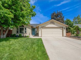 10454 W Silver City Ct, Boise, ID 83704