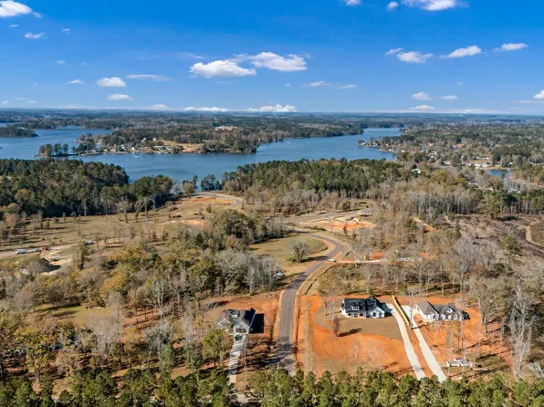 0 Break Water Dr #308, Prosperity, SC 29127