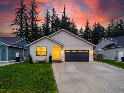 1136 Falcon Ct, Everson, WA, 98247