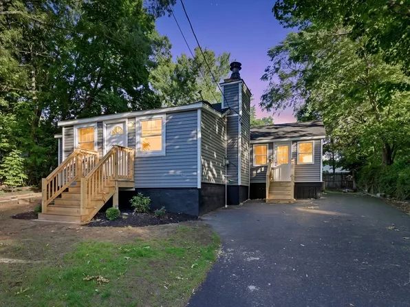 1 Gertrude Rd, North Attleboro, MA 02760