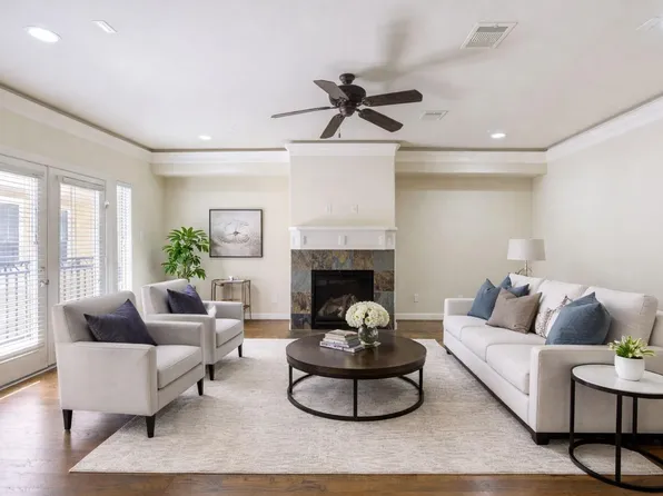 5813 Washington Ave Unit B, Houston, TX 77007