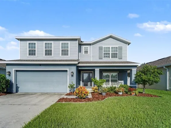 2121 BRANDING IRON COURT, TRINITY, FL 34655
