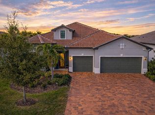 13387 Pelto St, Venice, FL 34293