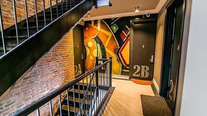 Rented by Nooklyn NYC LLC | media 37