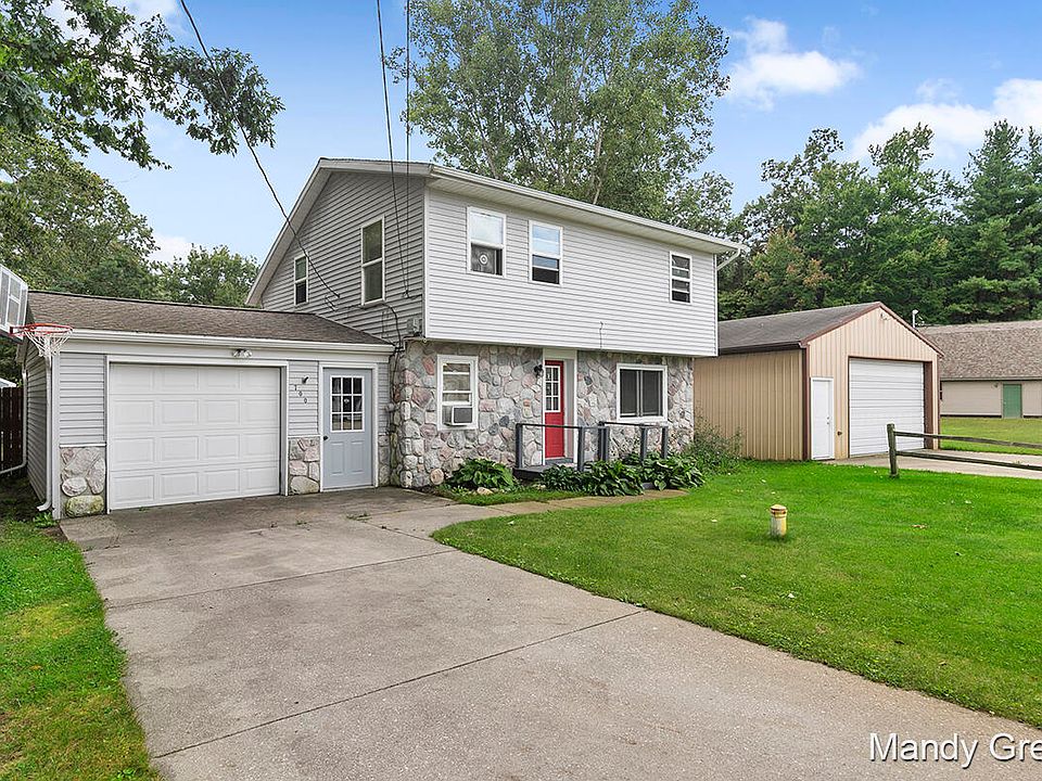 700 Clifford Lake Dr, Stanton, MI 48888 Zillow