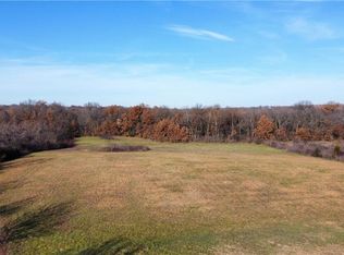 1829 NW 450th Rd, Kingsville, MO 64061