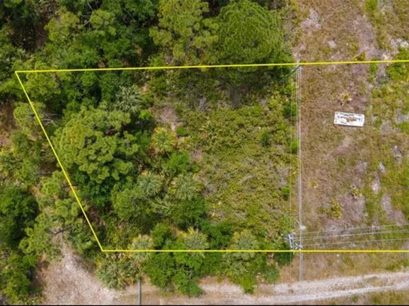 925 Indian Creek Ln Lot 35, Punta Gorda, FL 33982