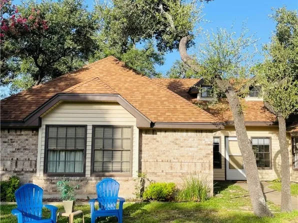 6307 Leatherwood Cv, Austin, TX 78759