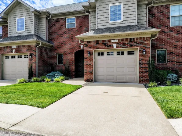 603 Knob Hill Ave, New Albany, IN 47150