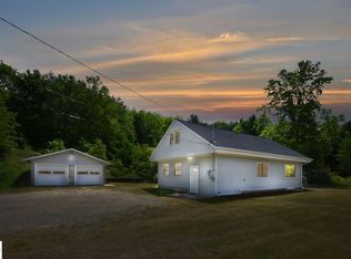 2968 Four Mile Rd N, Traverse City, MI 49686