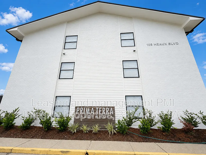105 Meaux Blvd #7