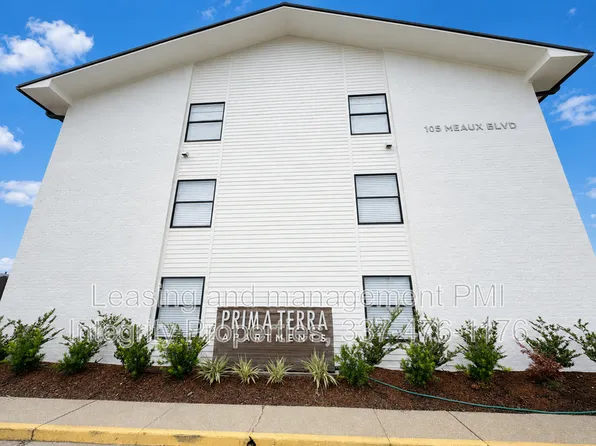 105 Meaux Blvd, Lafayette, LA